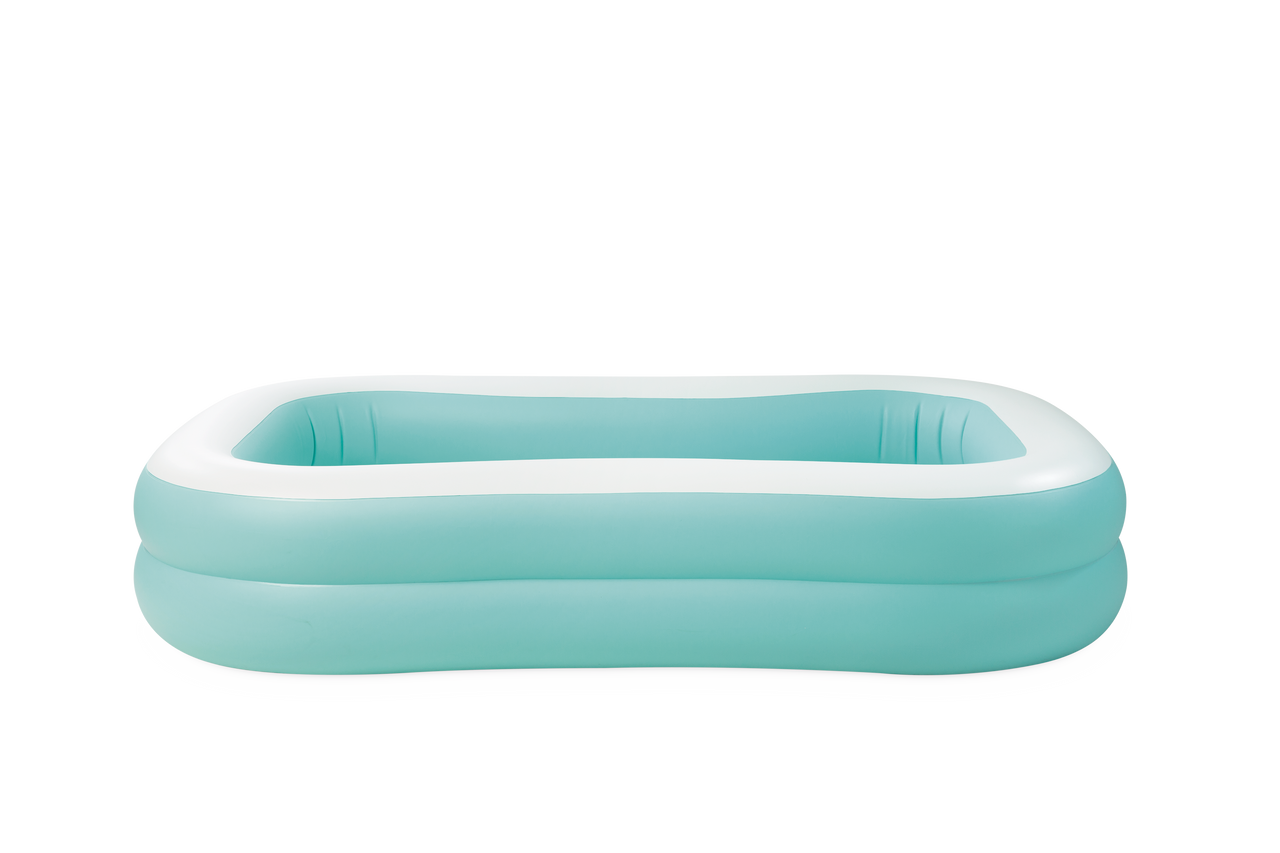 مسبح عائلي قابل للنفخ من انتكس