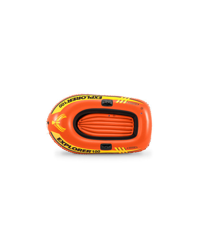 INTEX EXPLORER 100 BOAT