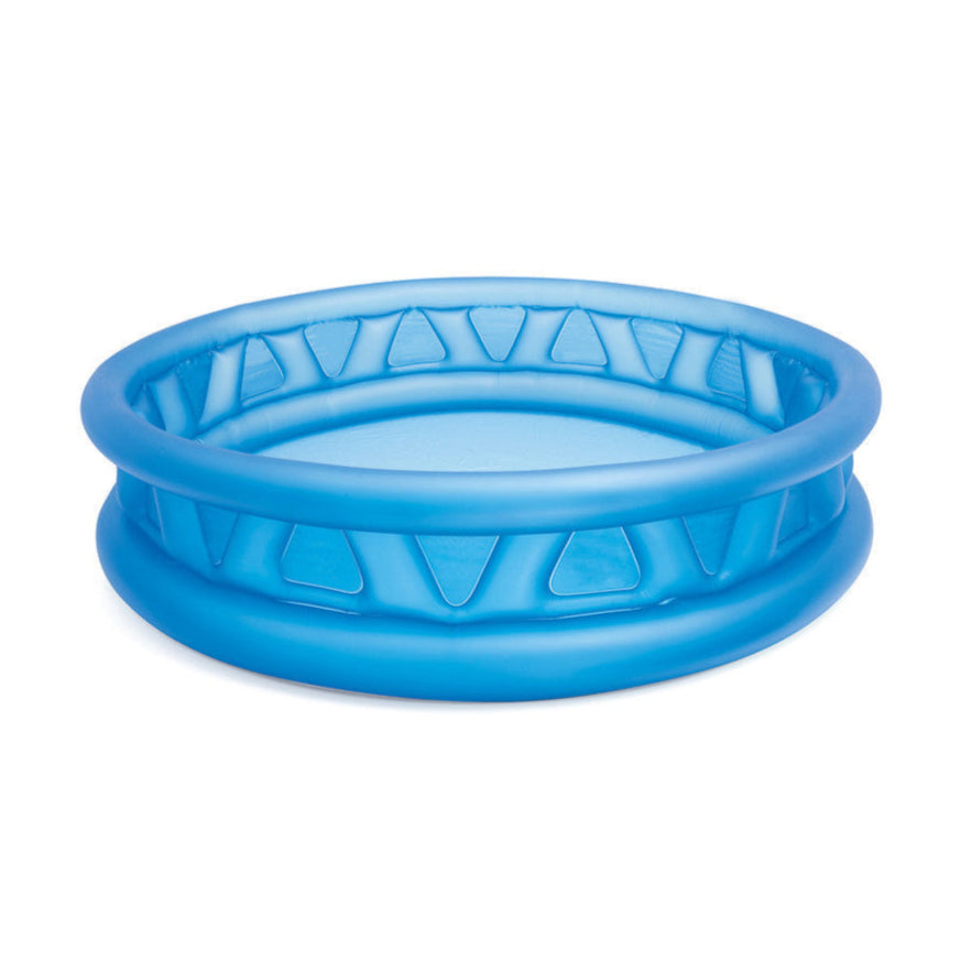 INTEX SOFT SIDE POOL