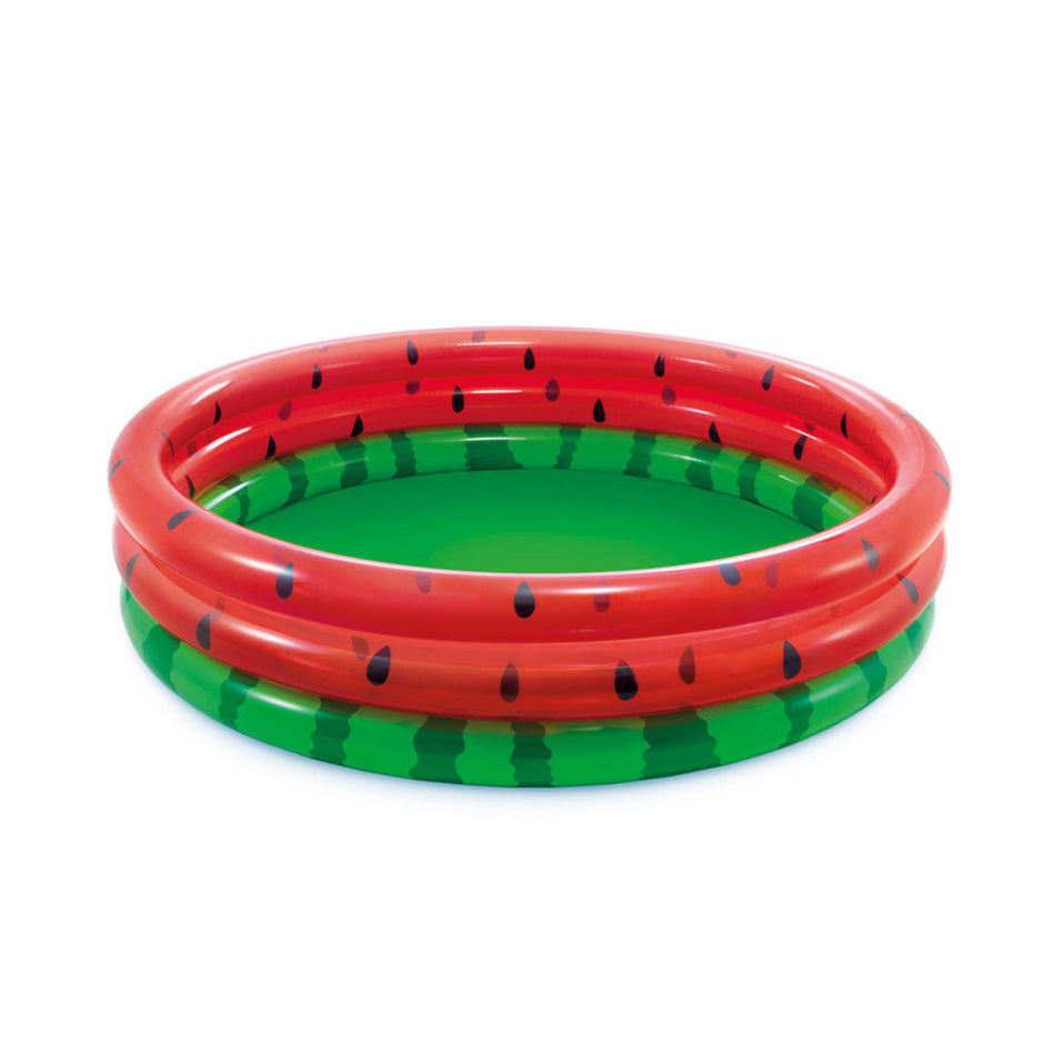 مسبح على شكل بطيخ من انتكس - قابل للنفخ