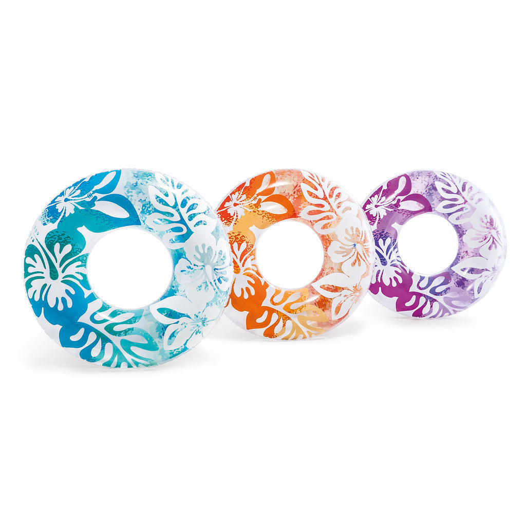 PEARLESENT TUBES