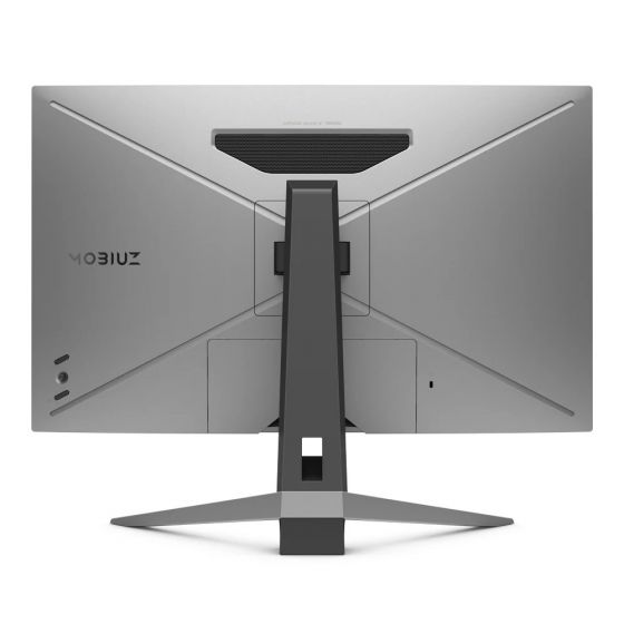 BENQ EX2710Q 27 Inch 165Hz HDMI 2.0 IPS Gaming Monitor - White