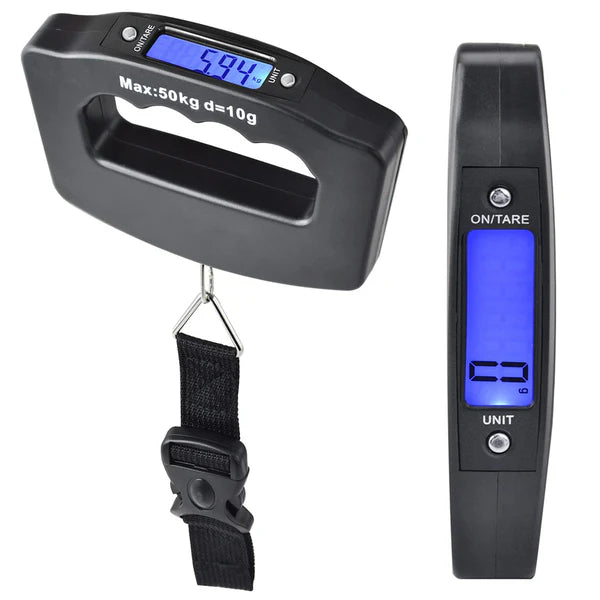Handheld Luggage Scale