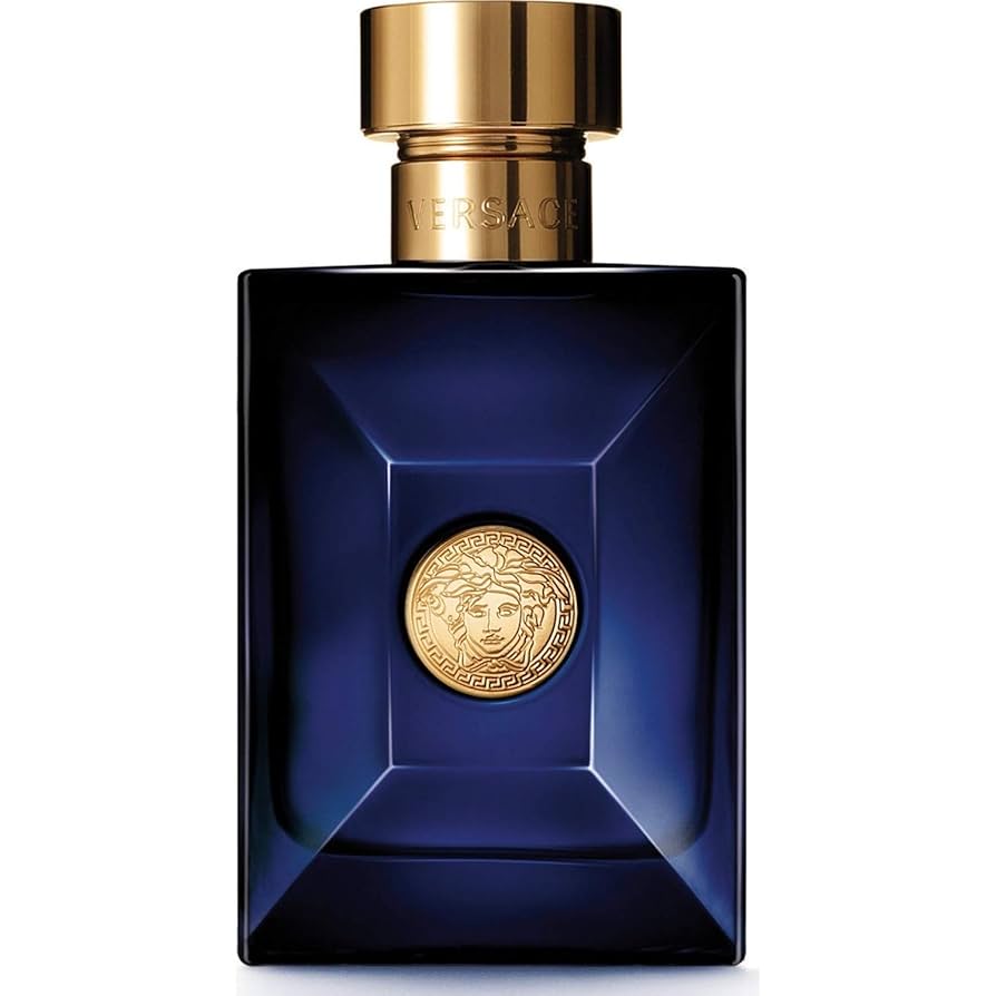 Versace Dylan Blue Pour Homme - EDT - 100ml - M