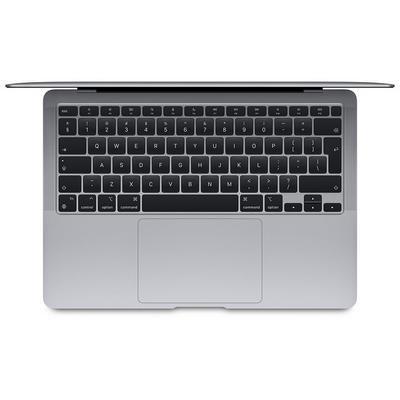 Apple MacBook Air M1, RAM 8GB, 256GB SSD 13.3-inch, (2020) - MGN63AB/A - Space Grey