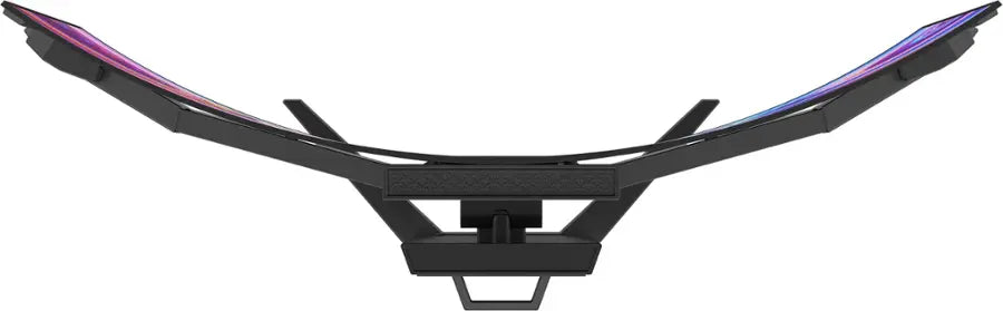 CORSAIR XENEON FLEX 45 Inch WQHD OLED 240Hz Bendable Gaming Monitor - Black