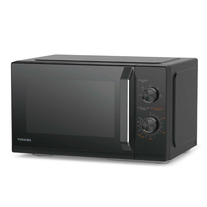 MW3-MM25PE(BK) TOSHIBA MICRO OVEN 25L