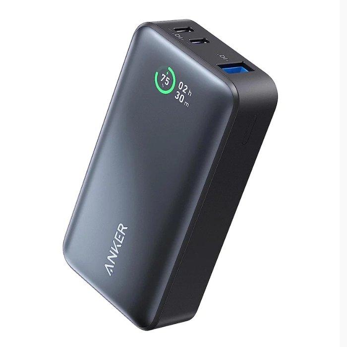 Anker 533 Power Bank (PowerCore 30W) 10000 PD