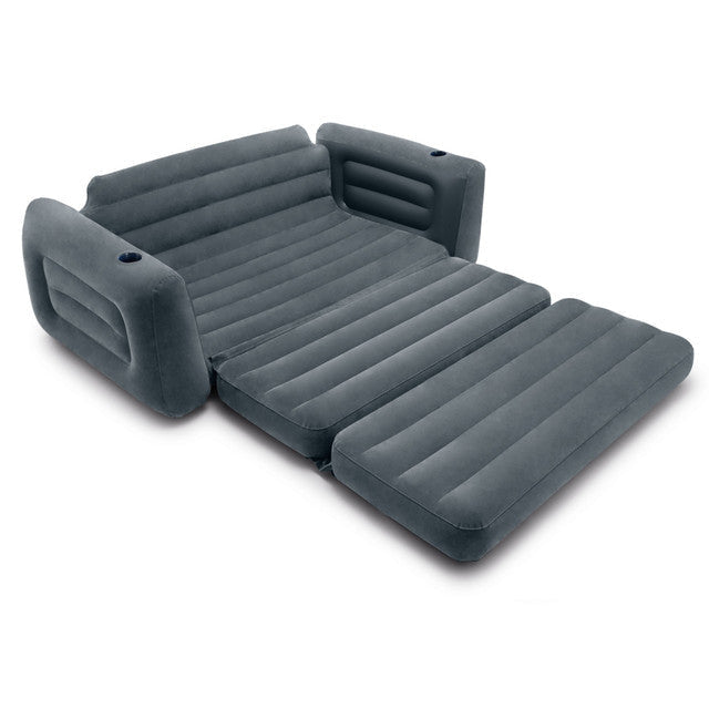 INTEX PULL-OUT SOFA