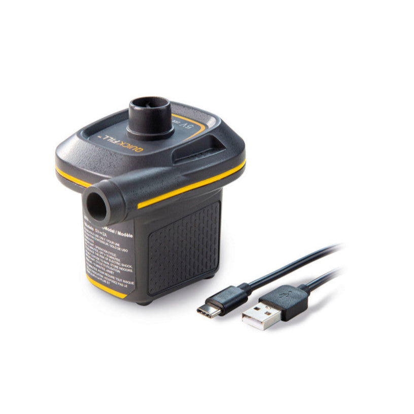 MINI QUICKFILLTM USB AIR PUMP