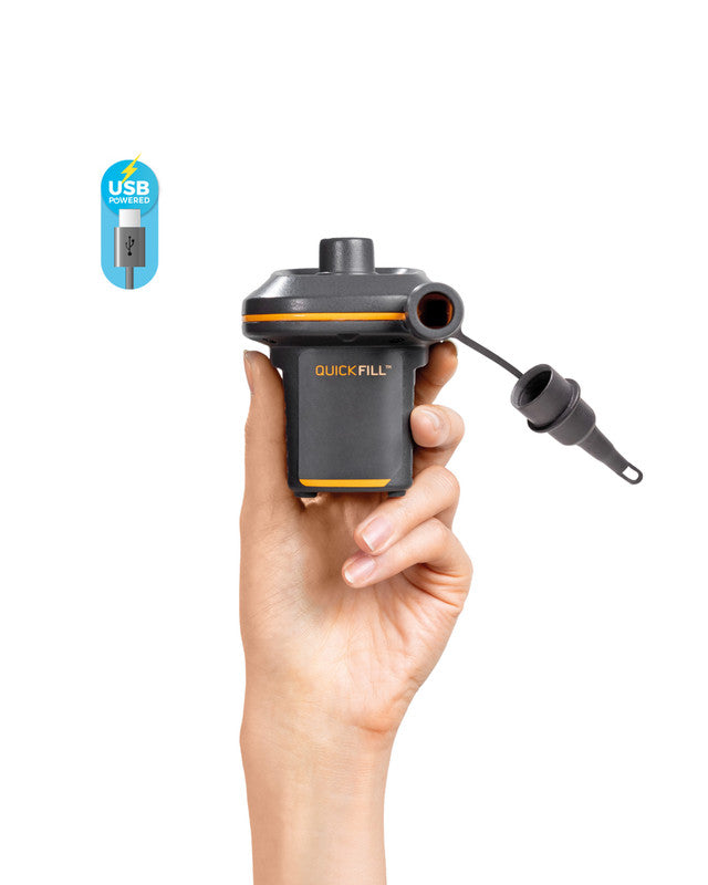 MINI QUICKFILLTM USB AIR PUMP