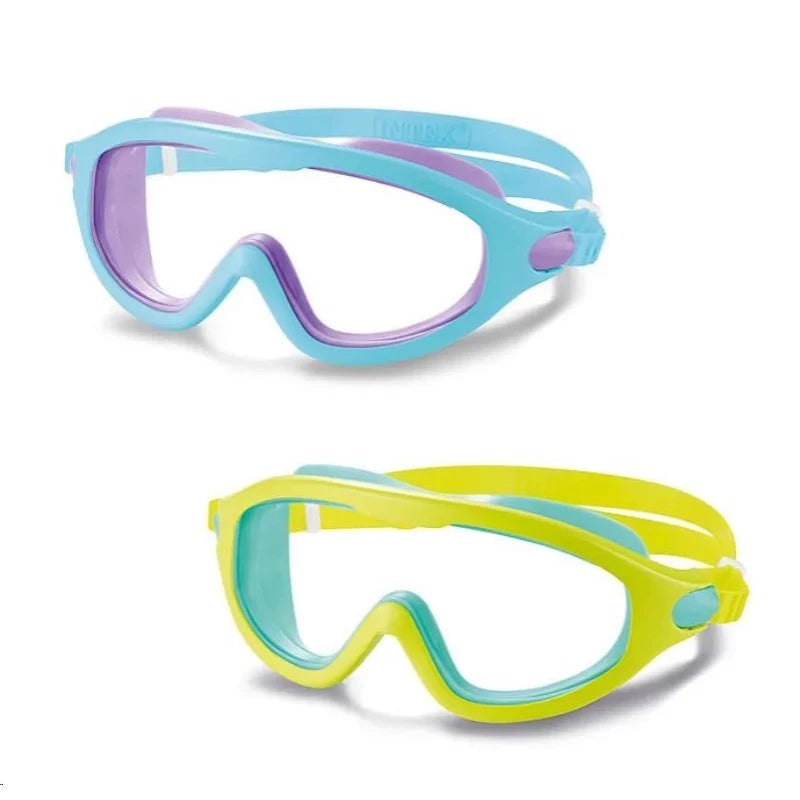 أقنعة سباحة للأطفال
