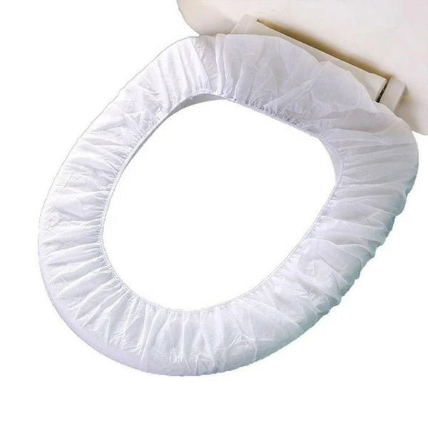 Disposable Toilet Seat Cover (Pack of 10)