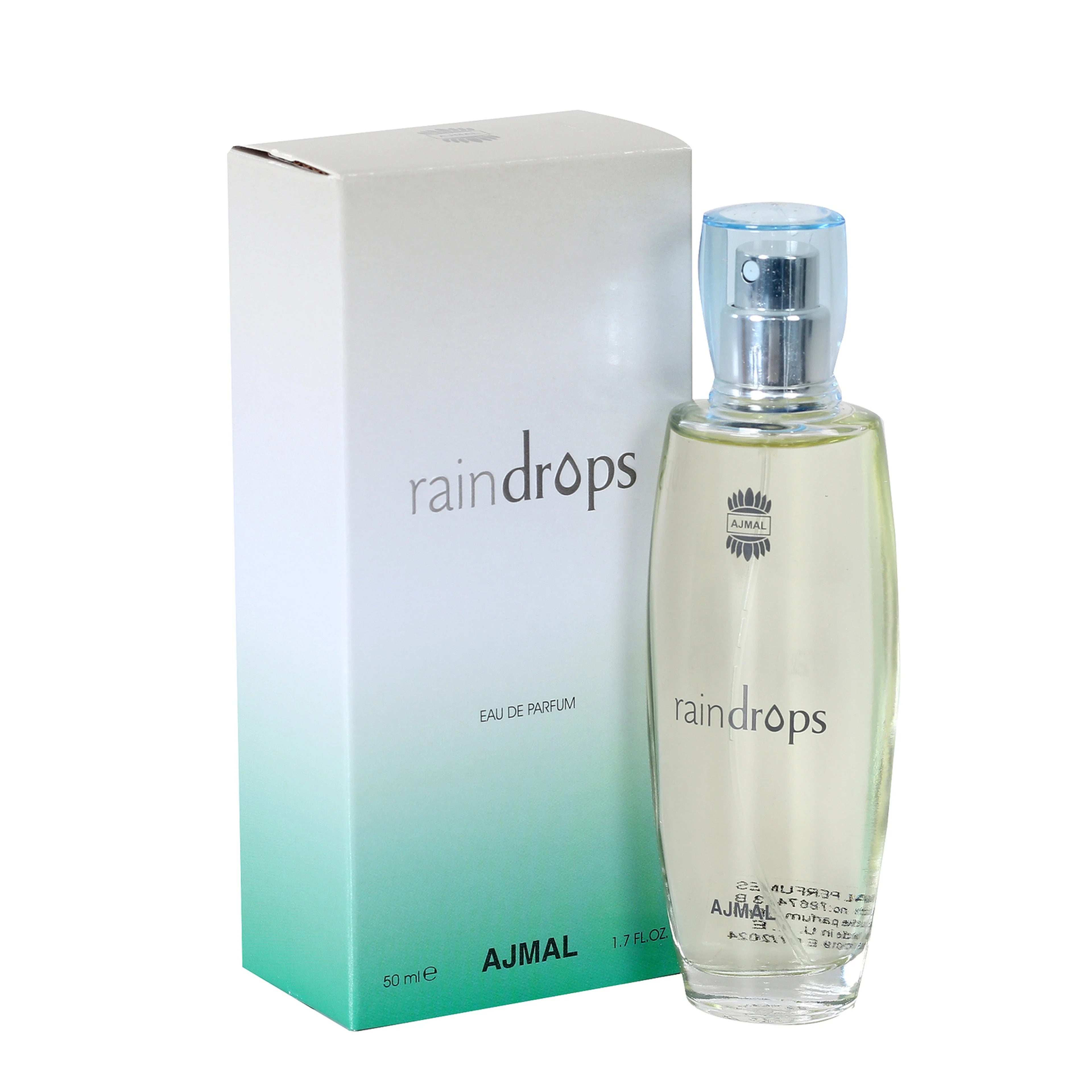 Ajmal Raindrops Perfume For Women 50 ml