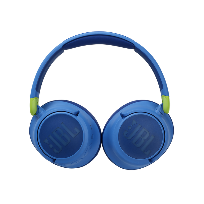 JBL - BLUETOOTH HEADPHONE JR460