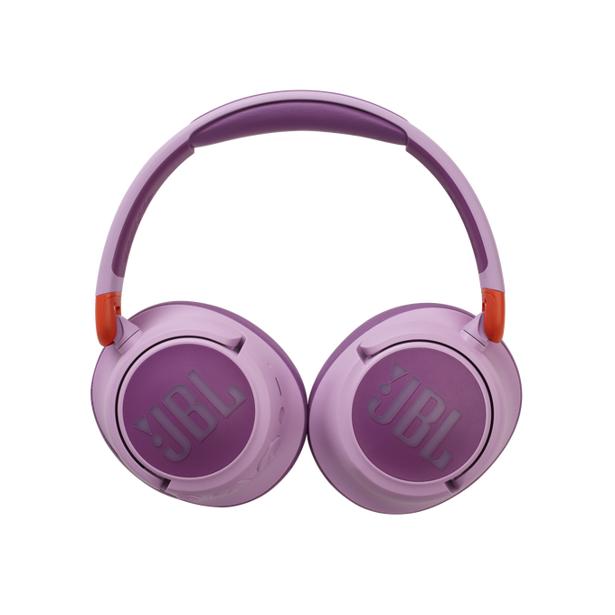 JBL - BLUETOOTH HEADPHONE JR460