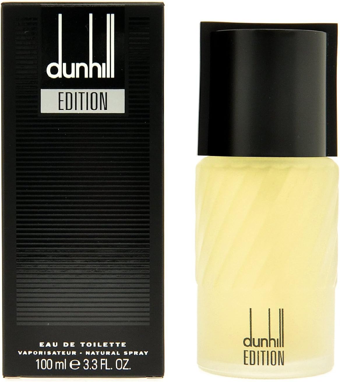 Dunhil Edition New EDT 100ml M