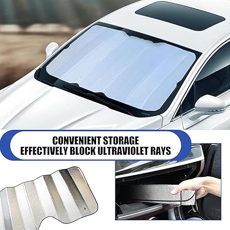 مظلة سيارة داخلية