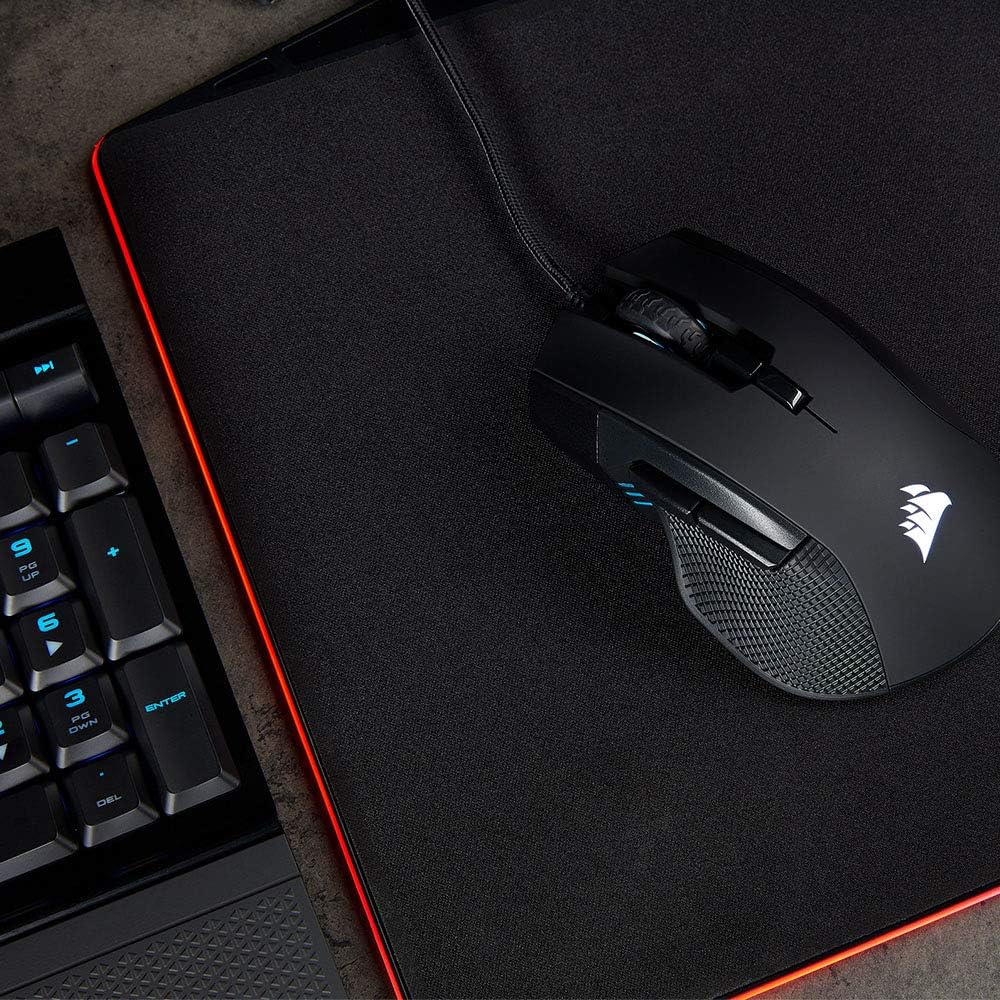 Corsair IRONCLAW RGB FPS MOBA Mouse