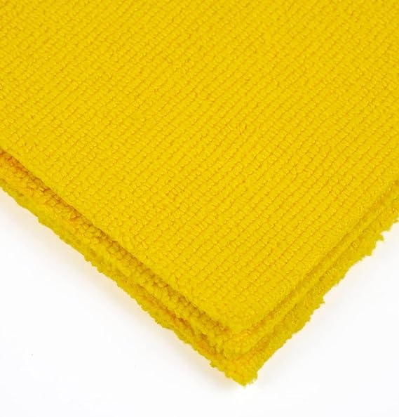 Microfiber Polishing Cloth 41X41