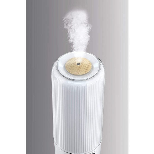 BLACK + DECKER Digital Humidifier 6L with Remote Control