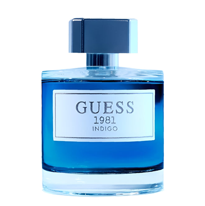 عطر جيس 1981 إنديجو للرجال، 100 مل، بخاخ