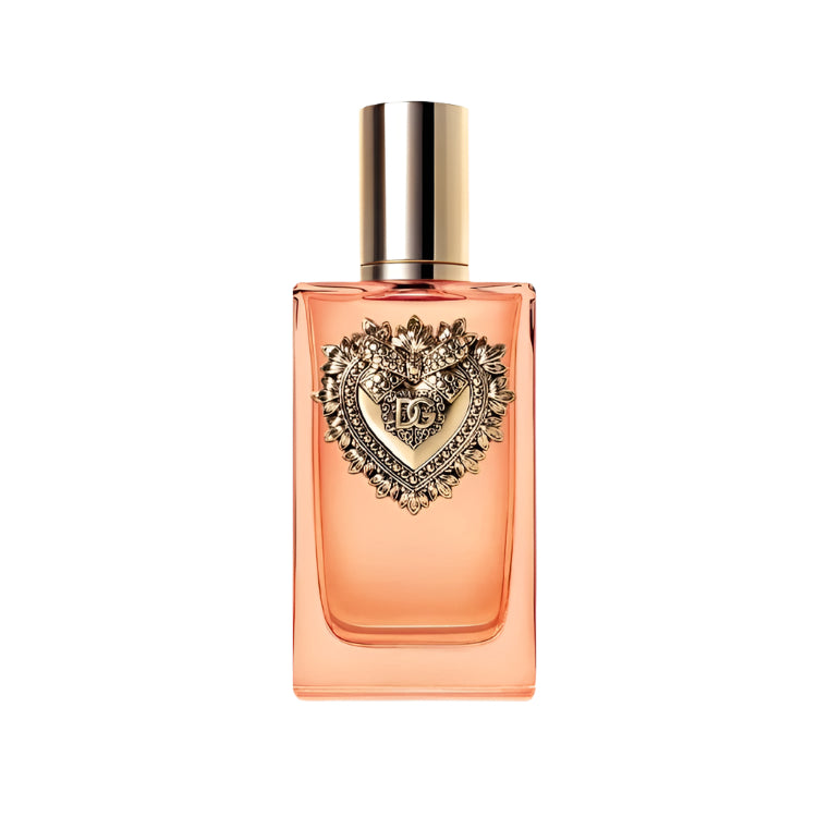 DOLCE & GABBANA DEVOTION-EDP-INTENSE-100ML-W