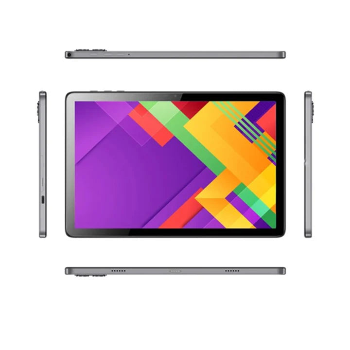 Oteeto Tab 11 Pro 5G, 10.1", 8 GB RAM, 512 GB, 6000 mAh, Android Tablet