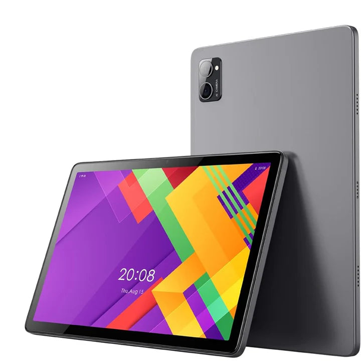 Oteeto Tab 11 Pro 5G, 10.1", 8 GB RAM, 512 GB, 6000 mAh, Android Tablet