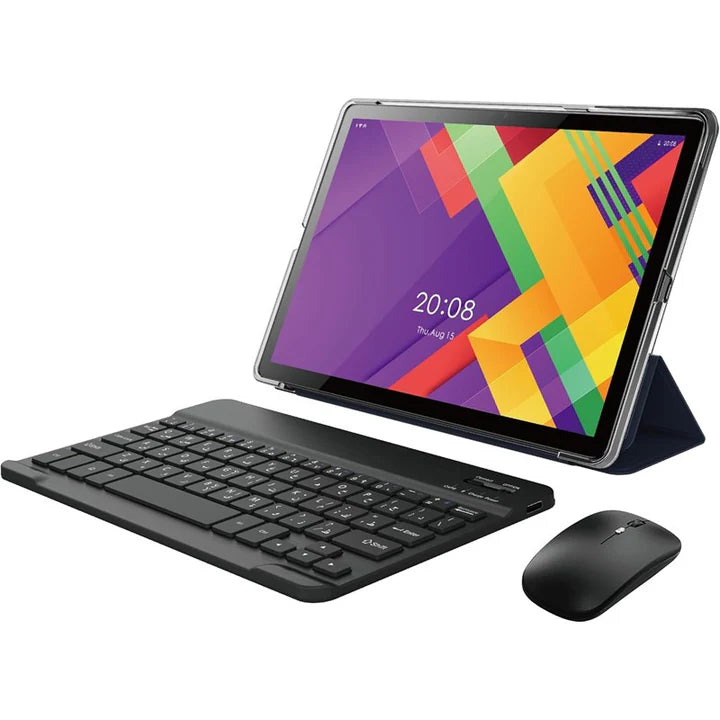Oteeto Tab 11 Pro 5G, 10.1", 8 GB RAM, 512 GB, 6000 mAh, Android Tablet