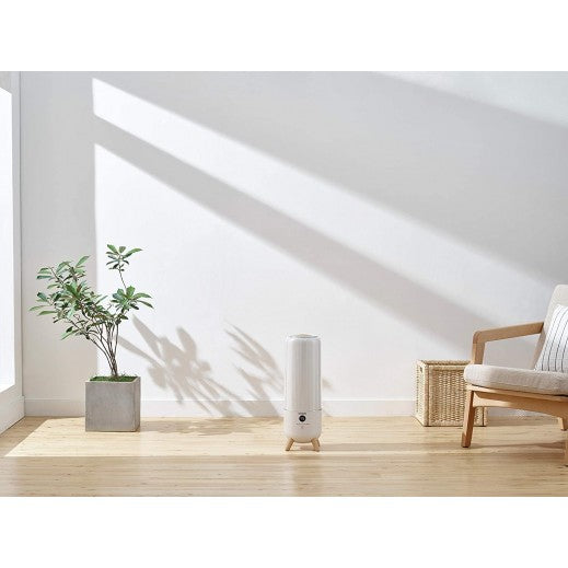 BLACK + DECKER Digital Humidifier 6L with Remote Control