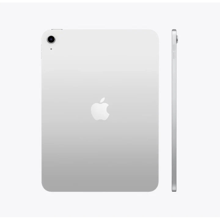 Apple iPad 11th Gen - A16 (2025) - 11-inch - 128GB - WiFi - Silver