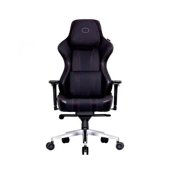 Cooler Master Caliber X2 Gaming Chair - Black