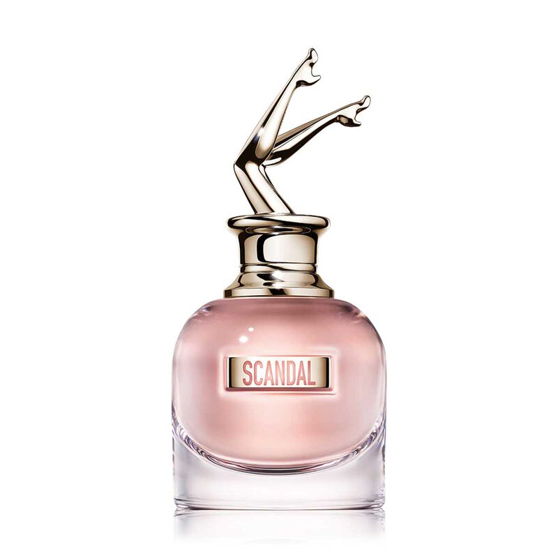 Jean Paul Gaultier Scandal EDP 80ml W (New Box Pk)