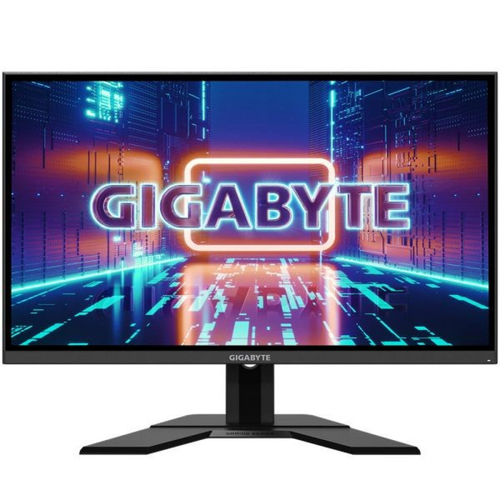 GIGABYTE G27F 27 Inch Full HD 144Hz Gaming Monitor - Black