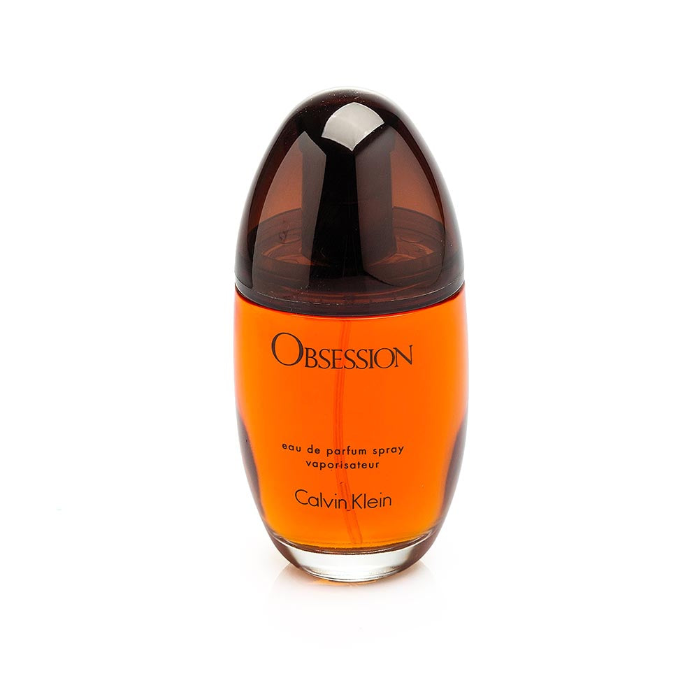Obsession EDP 100ml W (Calvin Klein)