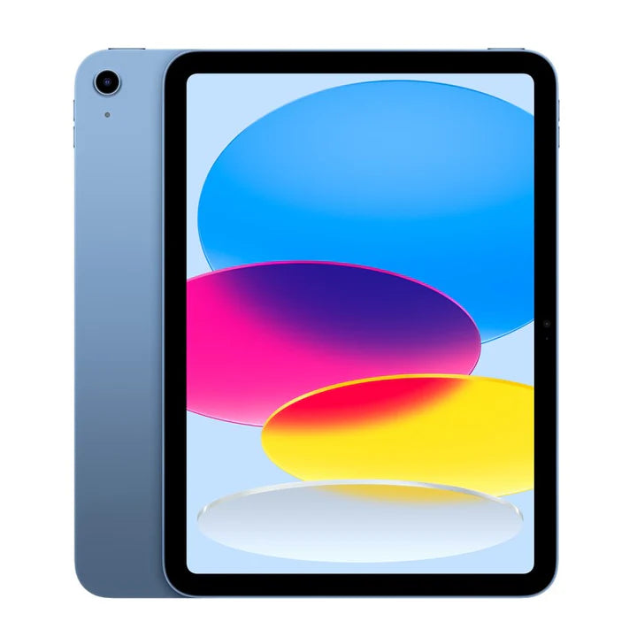 Apple iPad 11th Gen - A16 (2025) - 11-inch - 128GB - WiFi - Blue