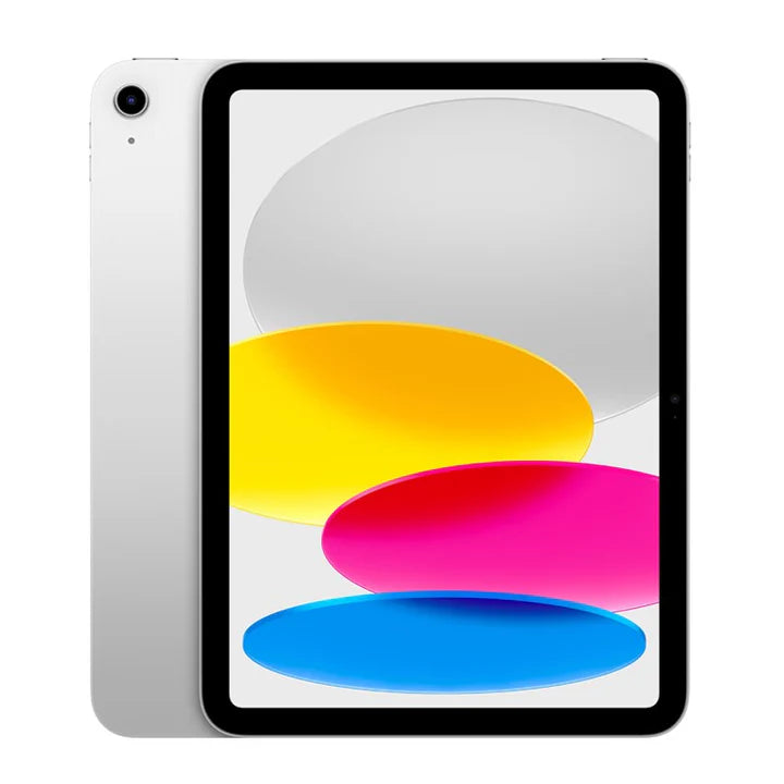 Apple iPad 11th Gen - A16 (2025) - 11-inch - 128GB - WiFi - Silver