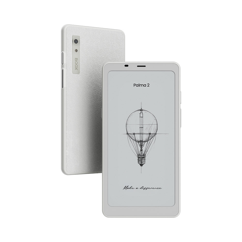 Eink tablet Boox Palma 2 - White