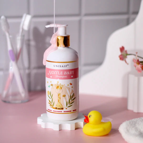 Gentle Baby Shampoo 300 ml