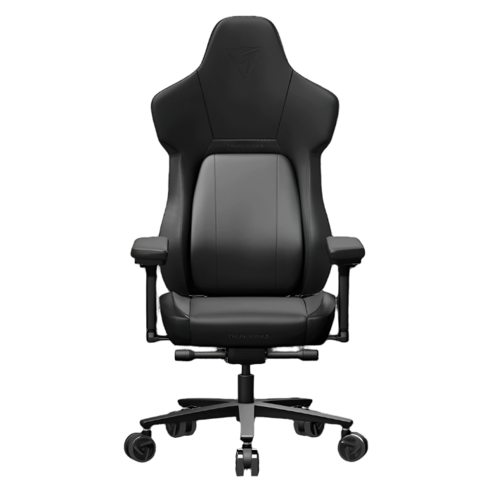 ThunderX3 Core Modern Gaming Chair Black