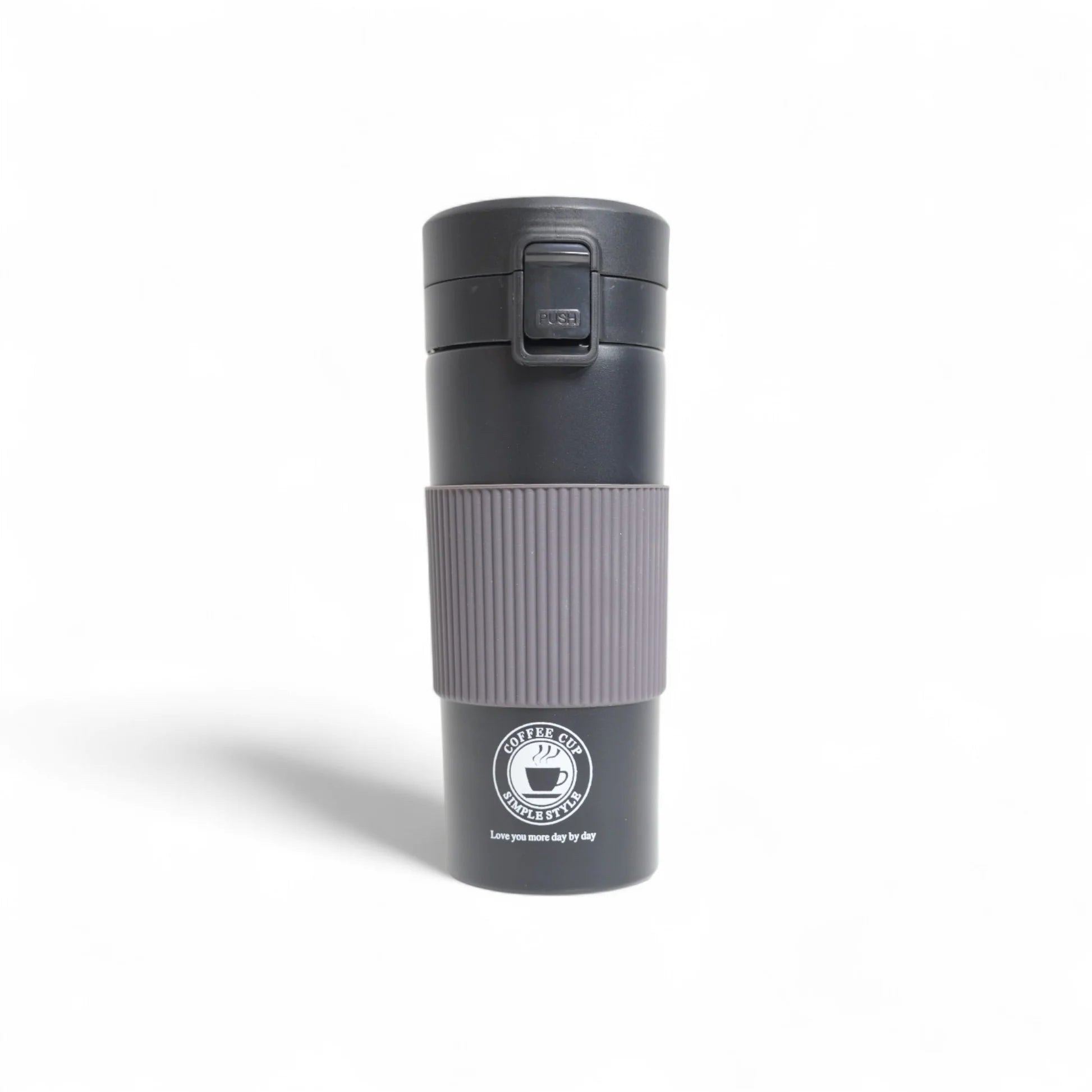 Stainless Steel Coffee Cup 350 ML
