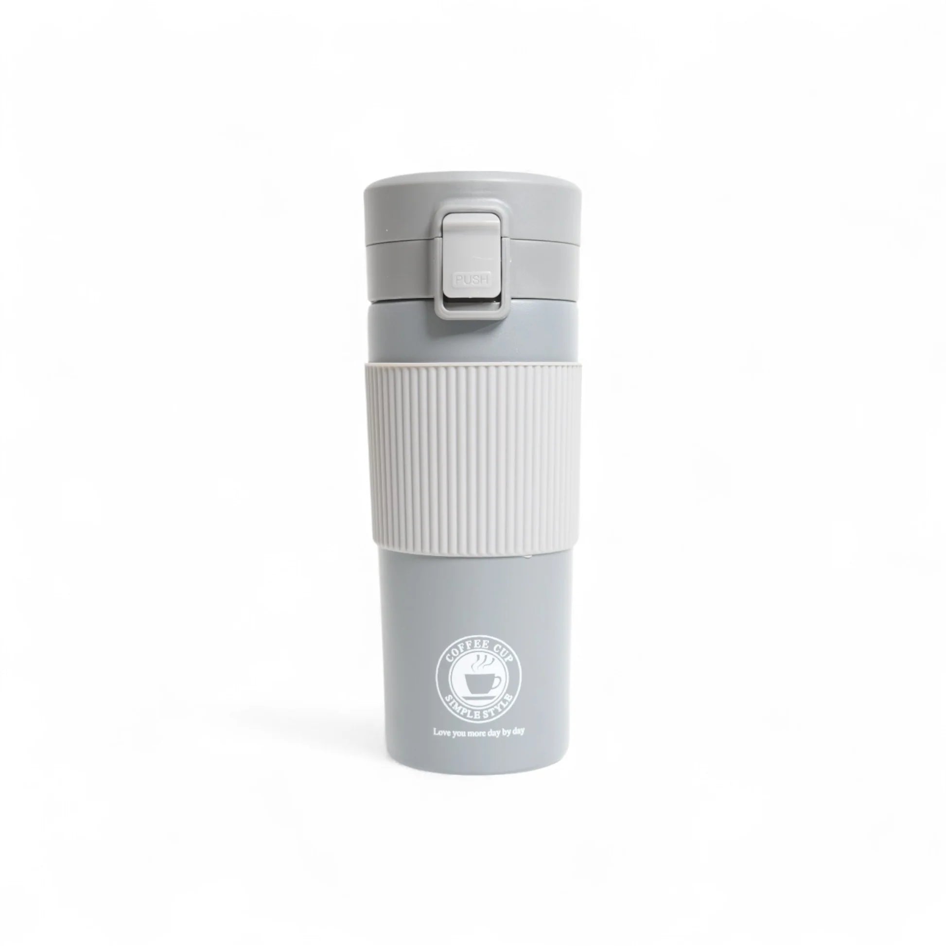 Stainless Steel Coffee Cup 350 ML