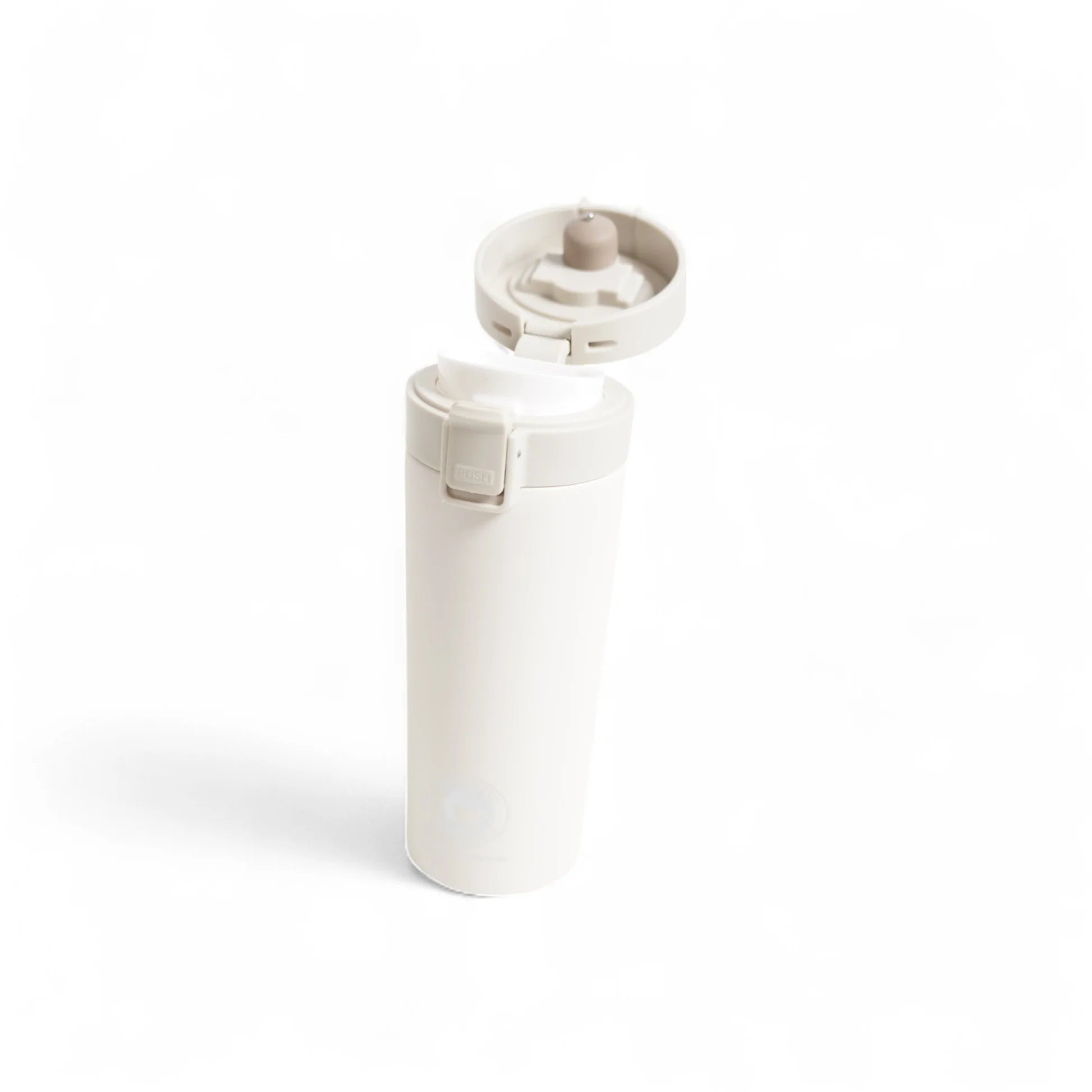 Stainless Steel Coffee Cup 350 ML