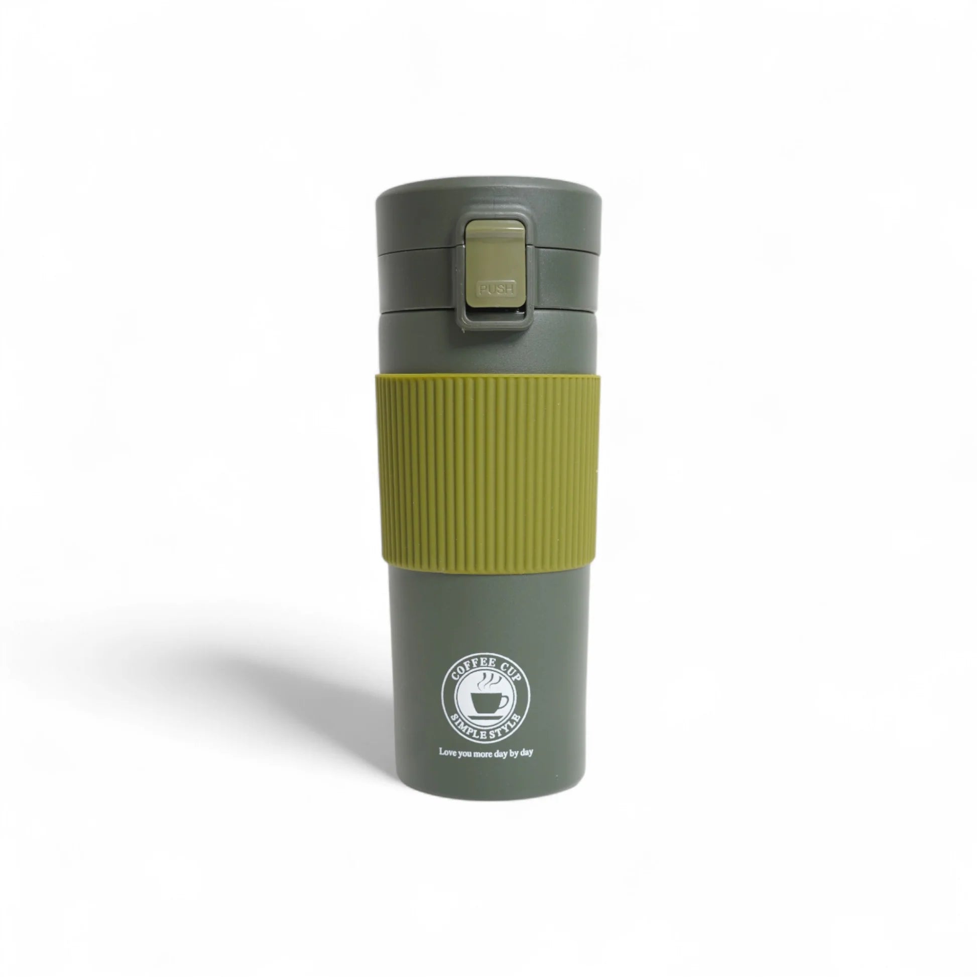 Stainless Steel Coffee Cup 350 ML