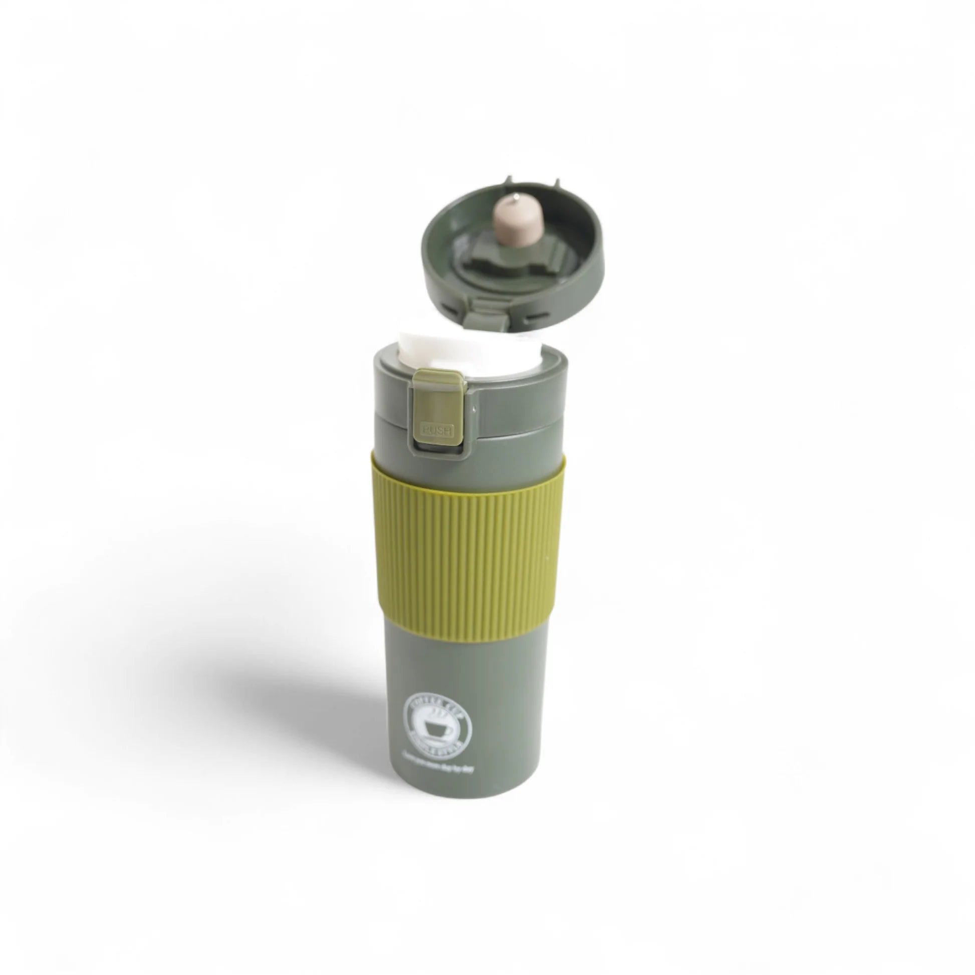 Stainless Steel Coffee Cup 350 ML