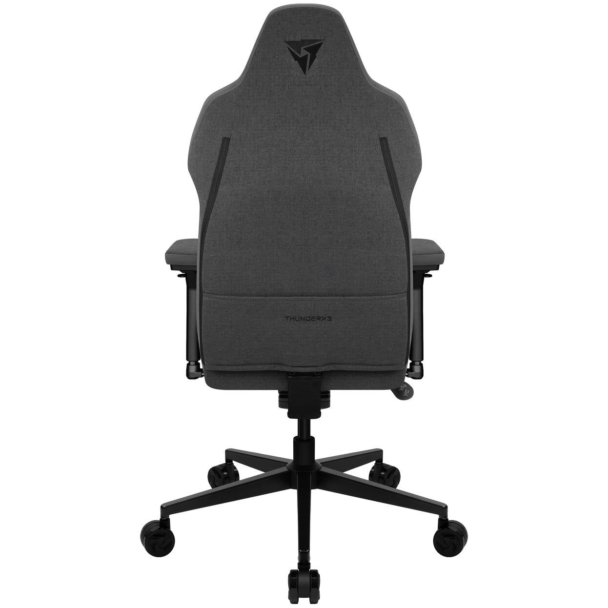 ThunderX3 Core Smart Mesh Gaming Chair Black
