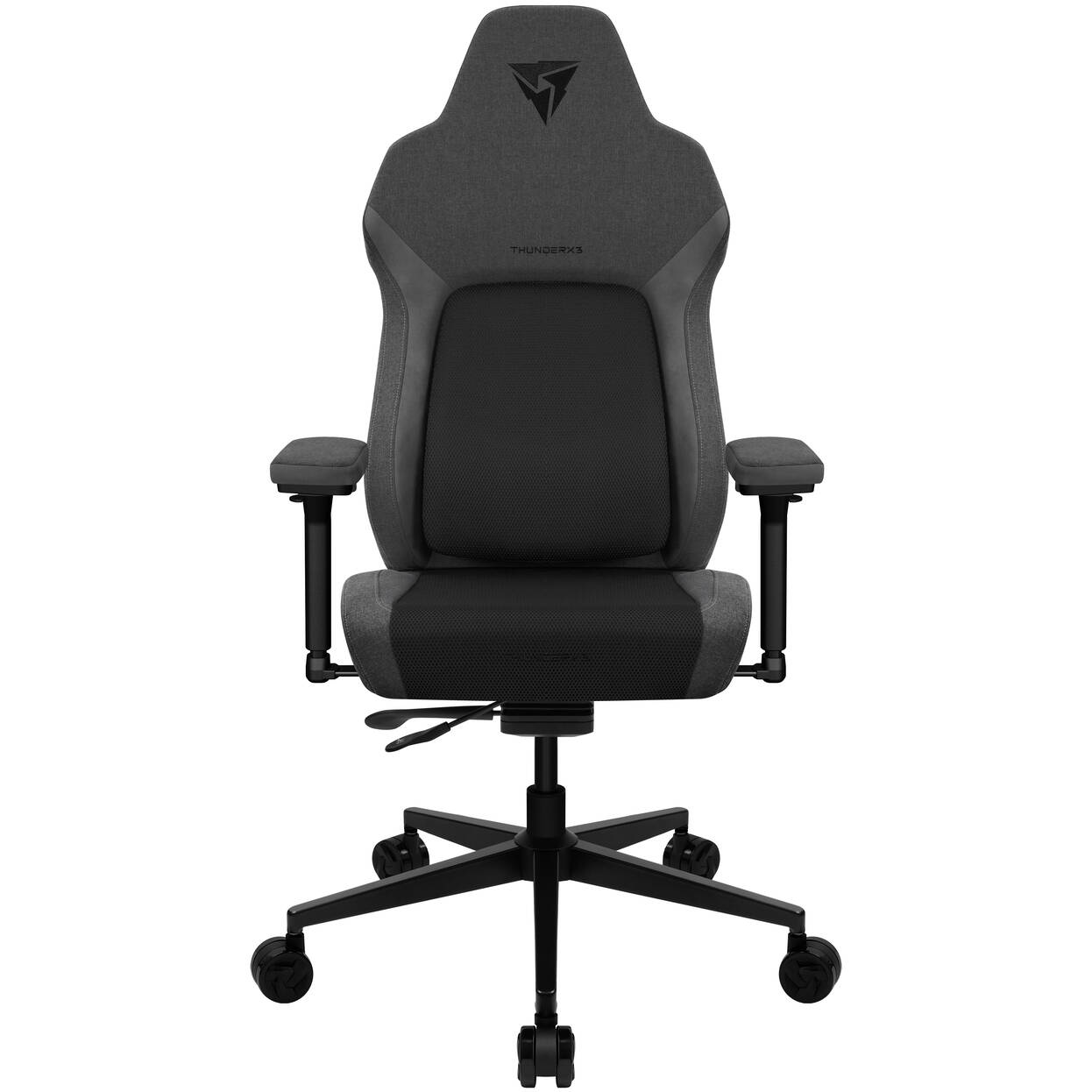 ThunderX3 Core Smart Mesh Gaming Chair Black