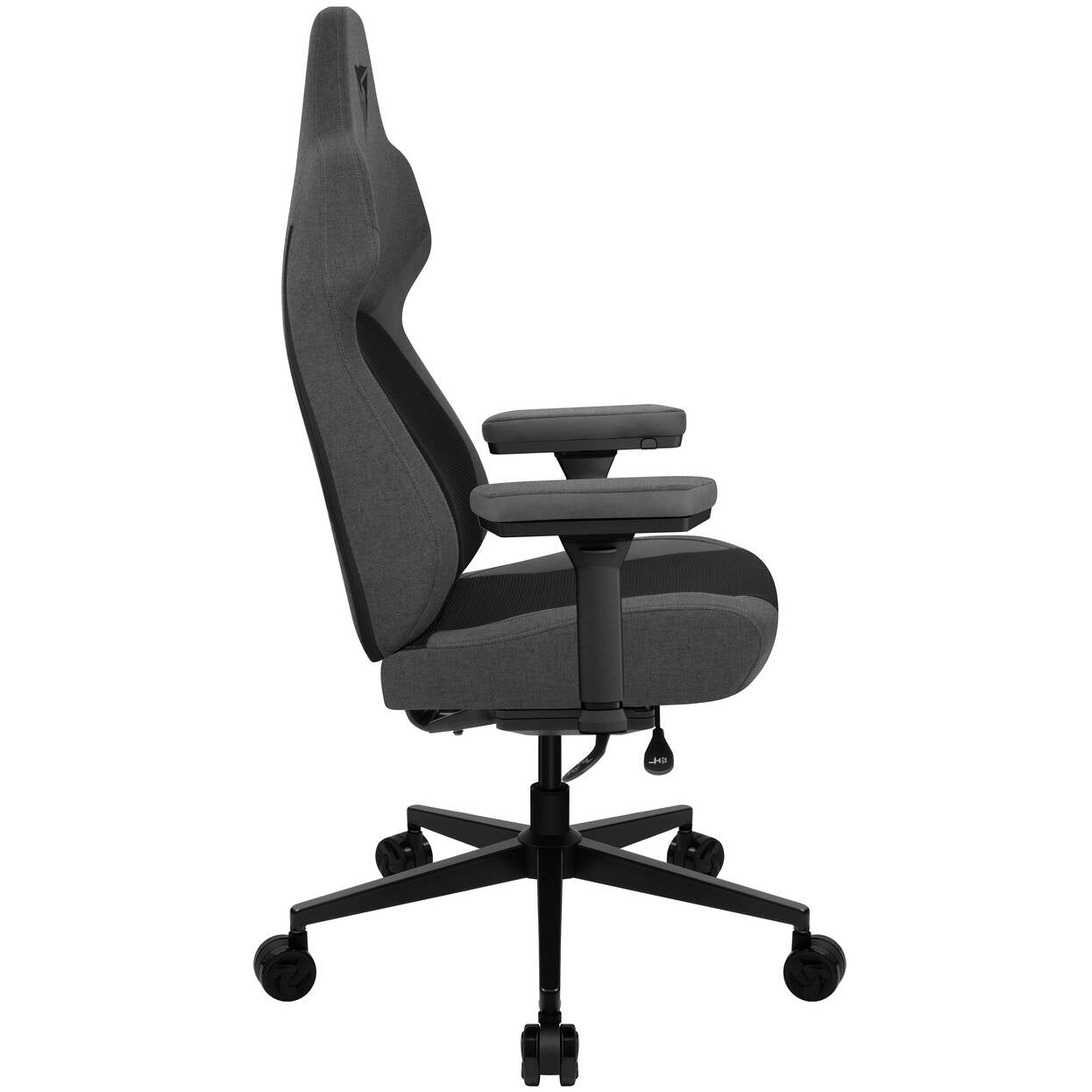 ThunderX3 Core Smart Mesh Gaming Chair Black