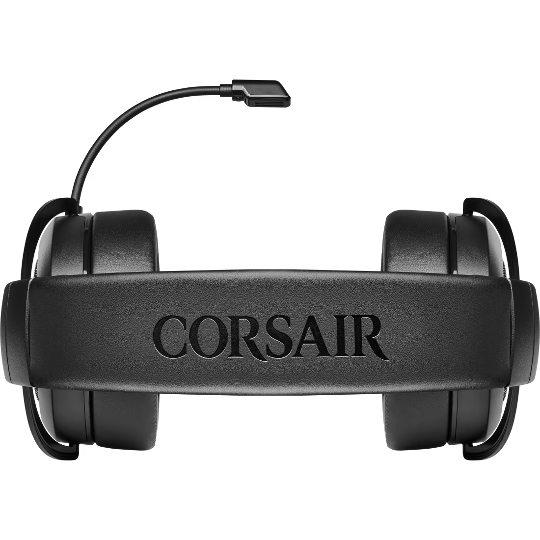 CORSAIR HS50 PRO STEREO Wired Gaming Headset - Green (EU)